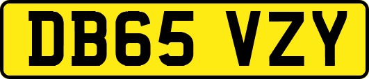 DB65VZY