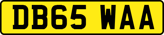 DB65WAA