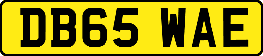 DB65WAE