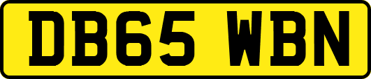 DB65WBN