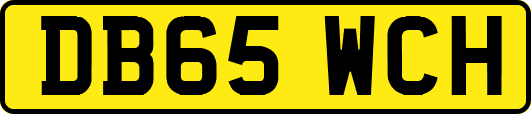 DB65WCH
