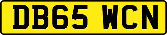 DB65WCN