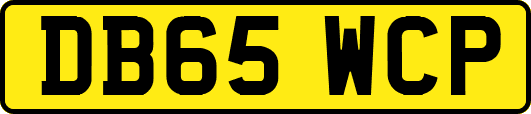 DB65WCP