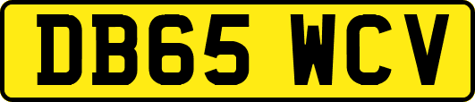 DB65WCV