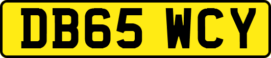DB65WCY