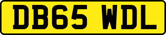DB65WDL