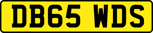 DB65WDS