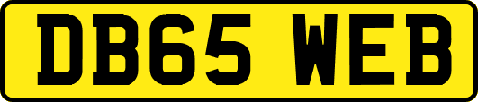 DB65WEB