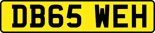 DB65WEH