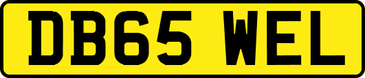 DB65WEL