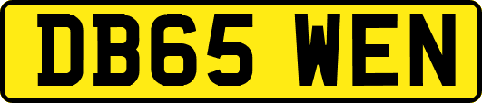 DB65WEN
