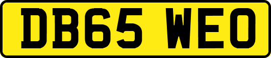DB65WEO