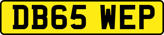 DB65WEP