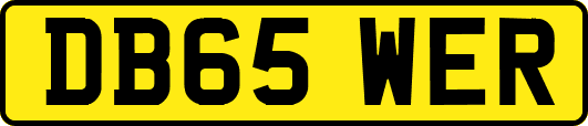 DB65WER