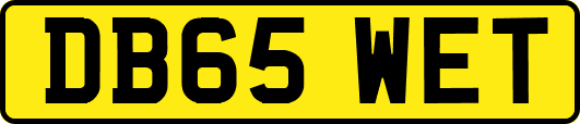 DB65WET