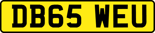 DB65WEU
