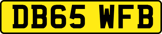 DB65WFB