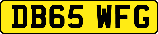 DB65WFG