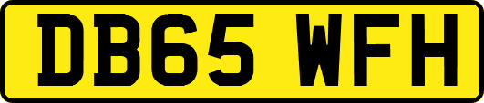DB65WFH