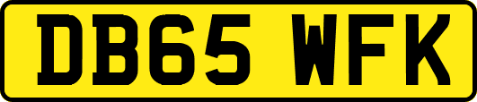 DB65WFK