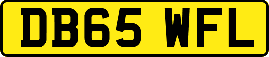DB65WFL