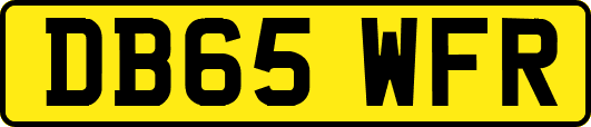DB65WFR