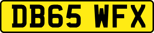 DB65WFX