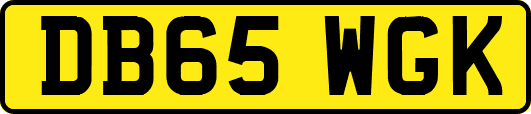 DB65WGK