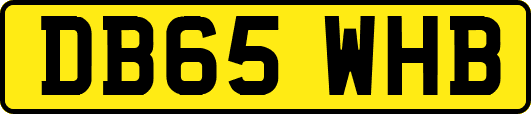 DB65WHB