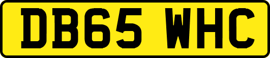 DB65WHC