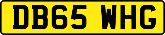 DB65WHG
