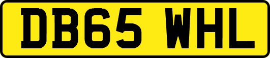 DB65WHL