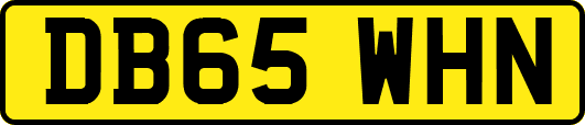 DB65WHN