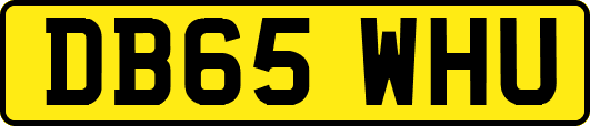 DB65WHU