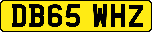 DB65WHZ