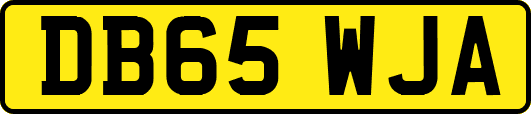 DB65WJA