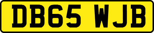 DB65WJB