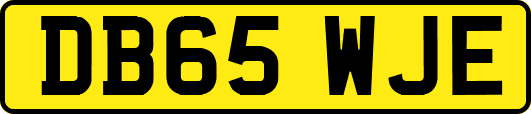 DB65WJE