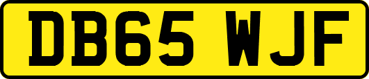 DB65WJF