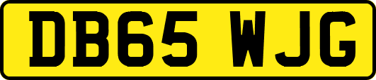 DB65WJG
