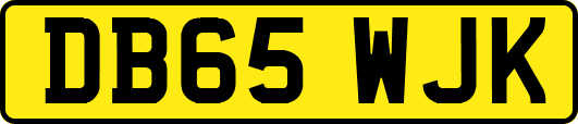 DB65WJK