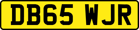 DB65WJR