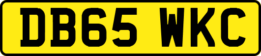 DB65WKC