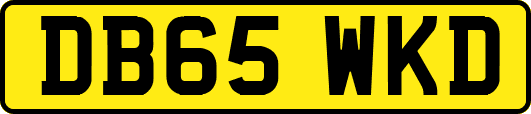 DB65WKD