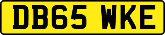 DB65WKE