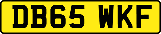 DB65WKF
