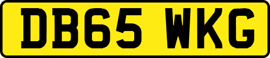 DB65WKG