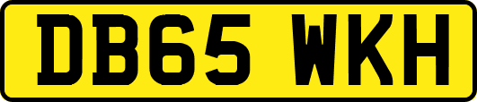 DB65WKH