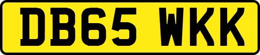 DB65WKK
