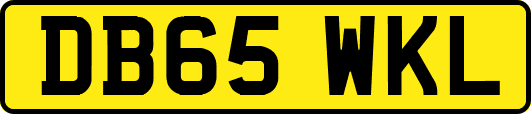 DB65WKL